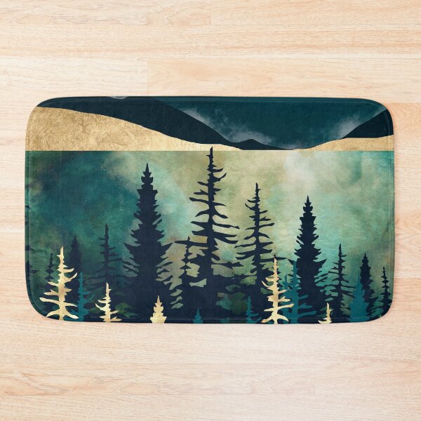 Item preview, Forest Moon designed and sold by spacefrogdesign.
