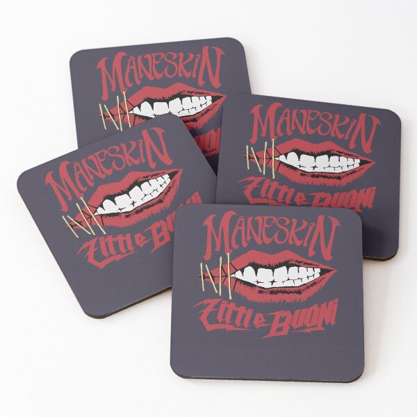 Item preview, Energy Turning Point Career Copy Of  Maneskin Zitti E Buoni Måneskin  Vintage designed and sold by LeTrinh.