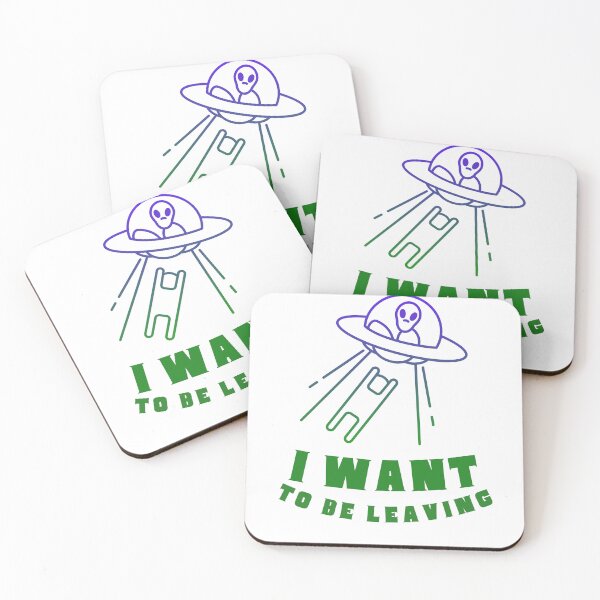 Item preview, I want to be leaving designed and sold by LineMaster.