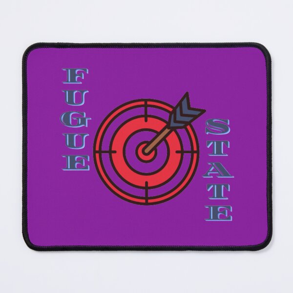 Item preview, Fugue State designed and sold by Showmee.