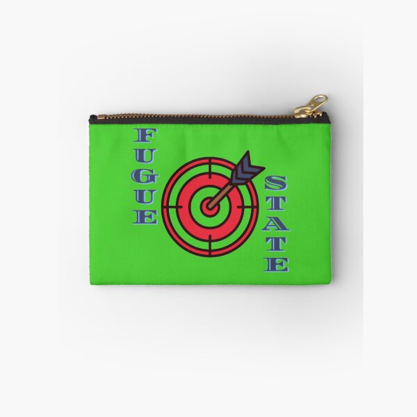 Item preview, Fugue State designed and sold by Showmee.