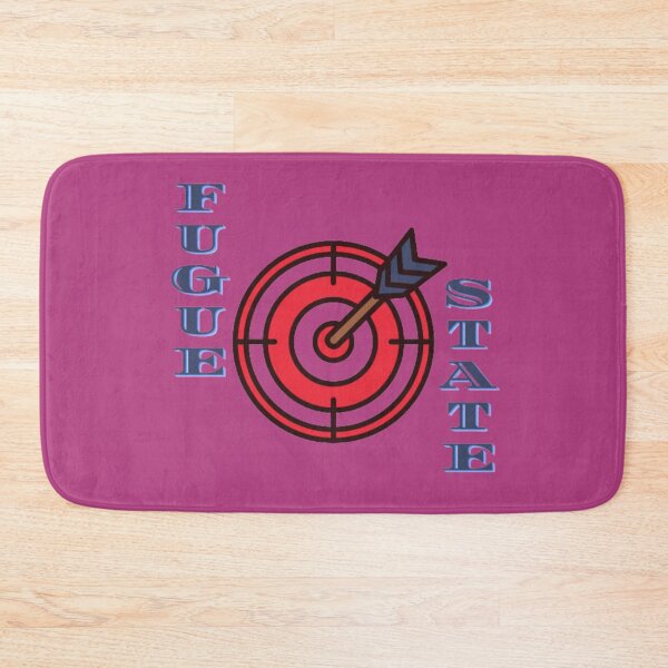 Item preview, Fugue State designed and sold by Showmee.