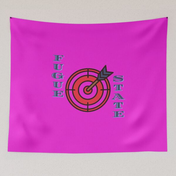 Item preview, Fugue State designed and sold by Showmee.