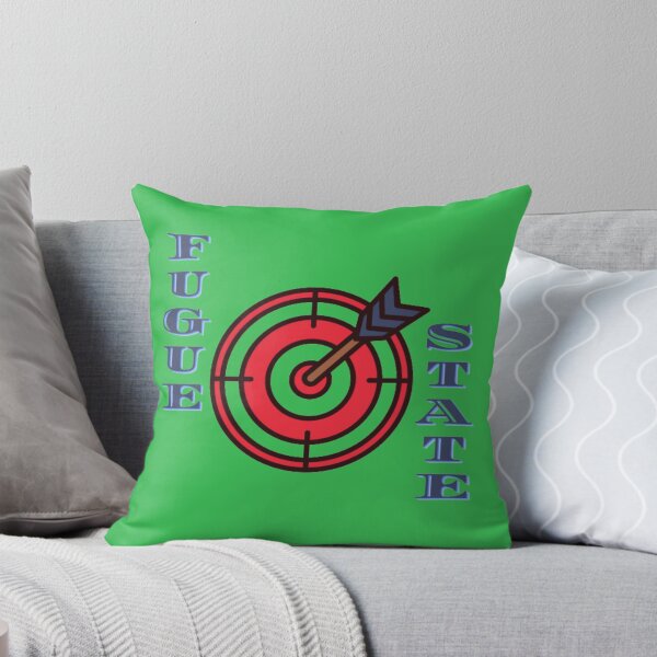 Item preview, Fugue State designed and sold by Showmee.