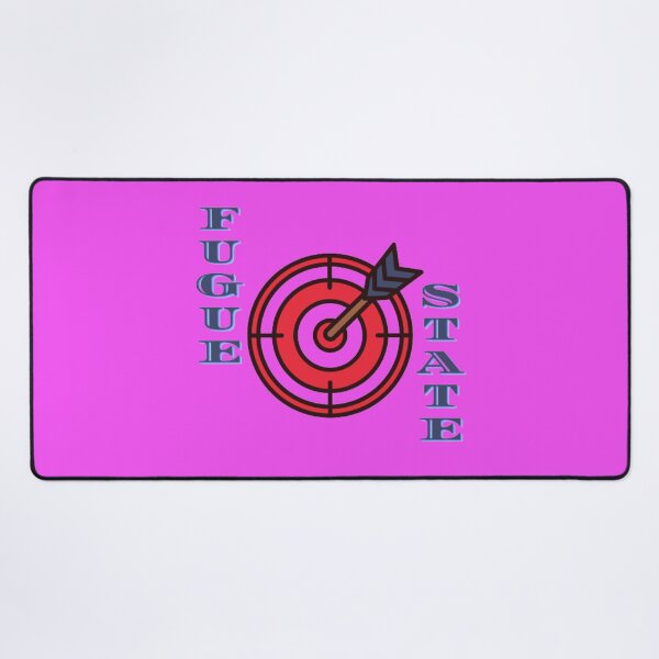Item preview, Fugue State designed and sold by Showmee.