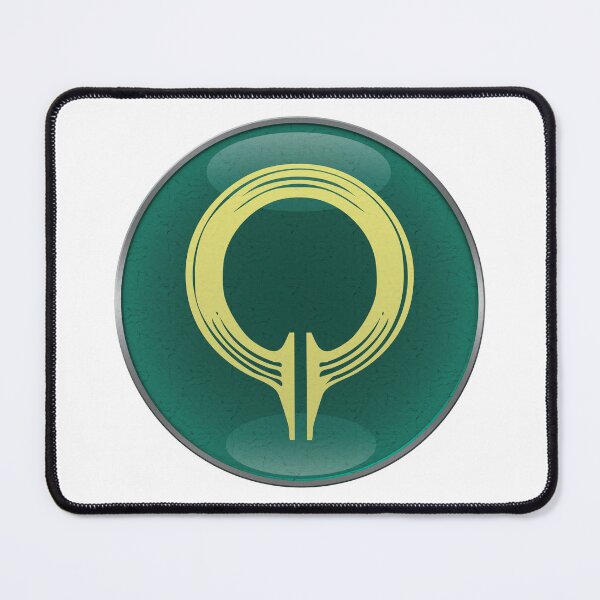 Item preview, Chantry Circle Pendant - Dragon Age Art designed and sold by Yannick Toney.