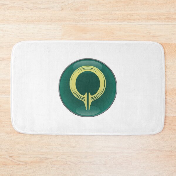 Item preview, Chantry Circle Pendant - Dragon Age Art designed and sold by Yannick Toney.