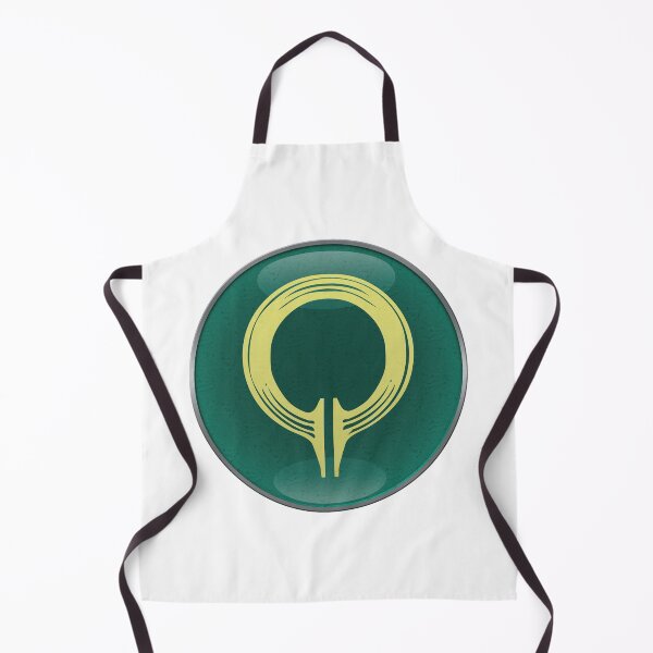 Item preview, Chantry Circle Pendant - Dragon Age Art designed and sold by Yannick Toney.