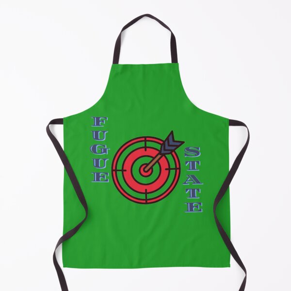 Item preview, Fugue State designed and sold by Showmee.