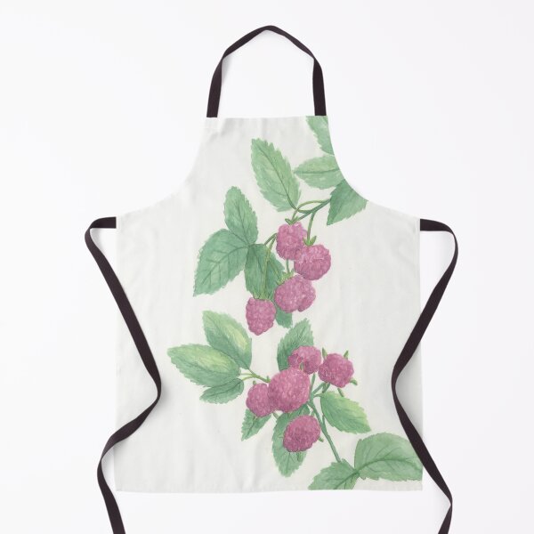 Item preview, Raspberries designed and sold by Wyndee Breheny.