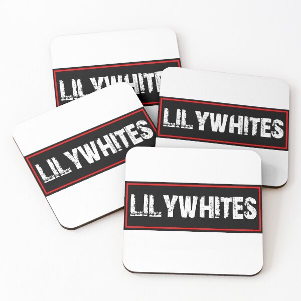 Item preview,  Lilywhites  designed and sold by Truefans.