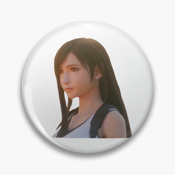 Item preview, Tifa designed and sold by TnG-Crafts.