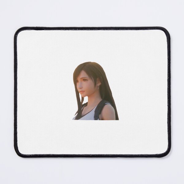 Item preview, Tifa designed and sold by TnG-Crafts.