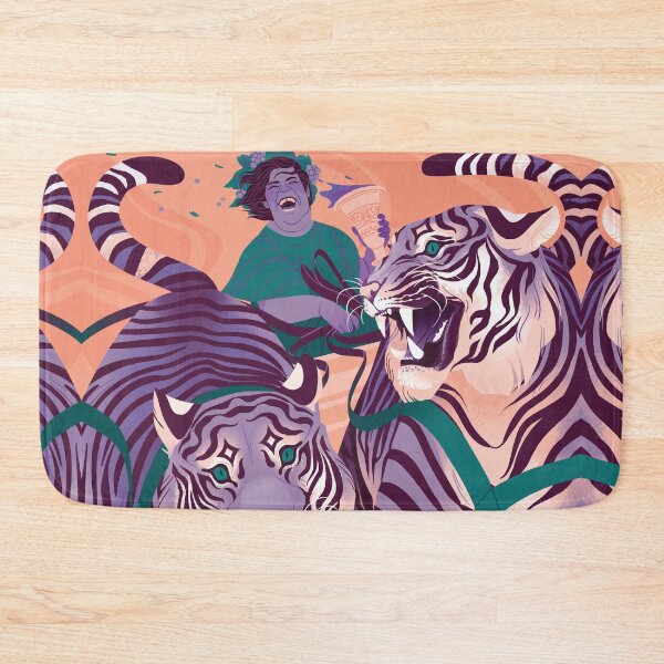 Item preview, New Years Dionysus designed and sold by flaroh.