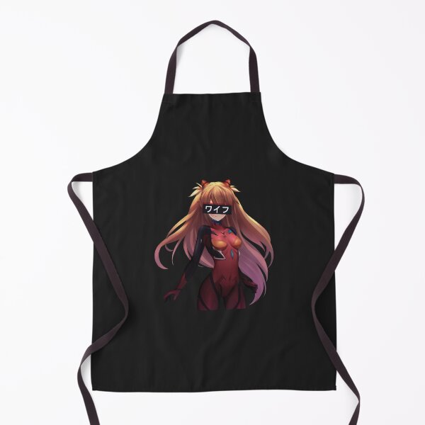 Item preview, Asuka sexy hentai - Evangelion Waifu Sticker designed and sold by Corelli87.