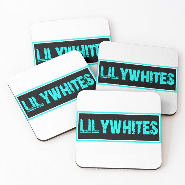 Item preview,  Lilywhites  designed and sold by Truefans.