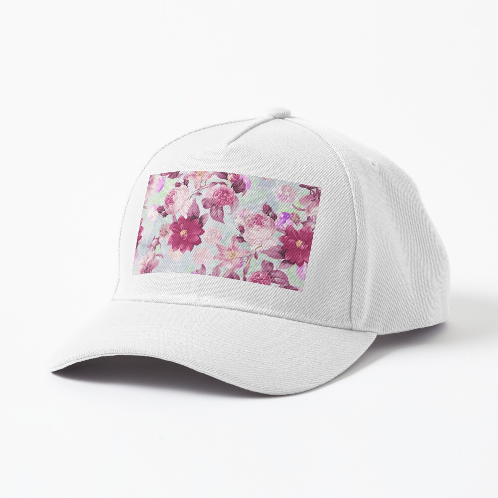 Item preview, Baseball Cap designed and sold by burcukyurek.