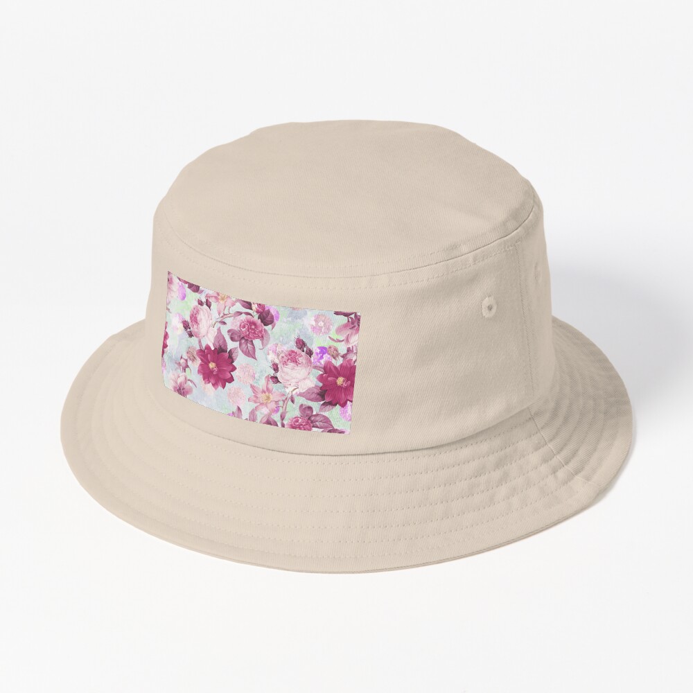 Item preview, Bucket Hat designed and sold by burcukyurek.