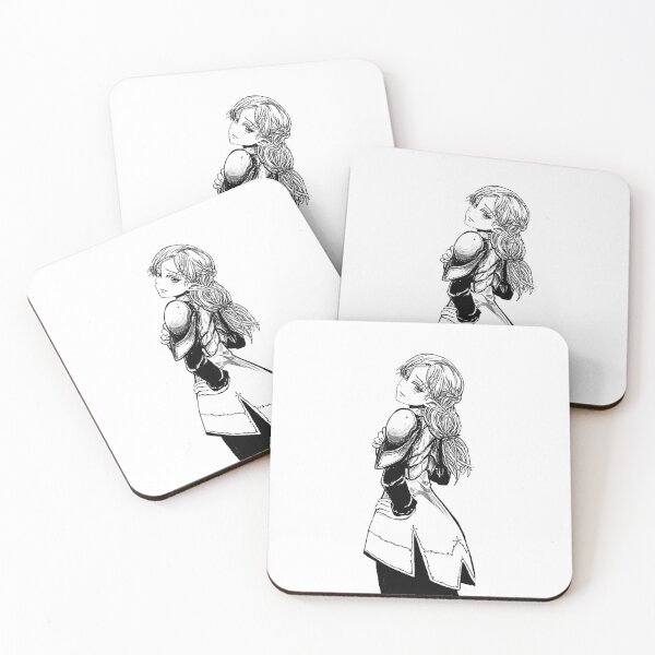 Item preview, Tsundere Elf - Uncle from Another World designed and sold by GuheheOtaku.