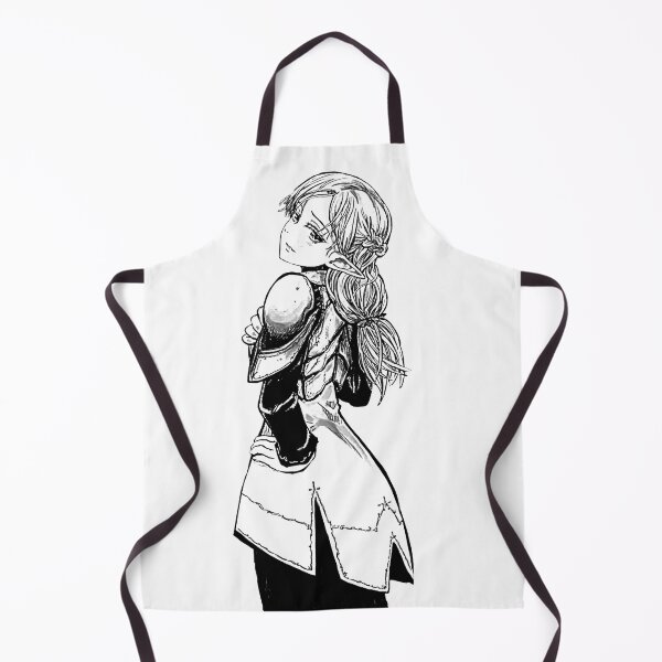 Item preview, Tsundere Elf - Uncle from Another World designed and sold by GuheheOtaku.