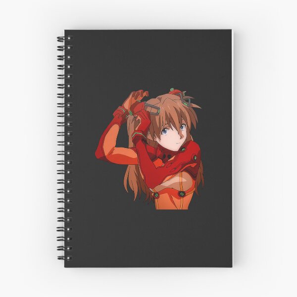 Item preview, Asuka sexy hentai Langley - Neon Genesis Evangelion Sticker designed and sold by Corelli87.