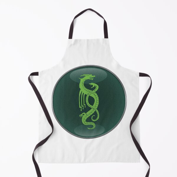 Item preview, Tevinter Pendant - Dragon Age Art designed and sold by Yannick Toney.