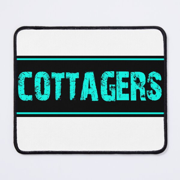 Item preview,  Cottagers designed and sold by Truefans.