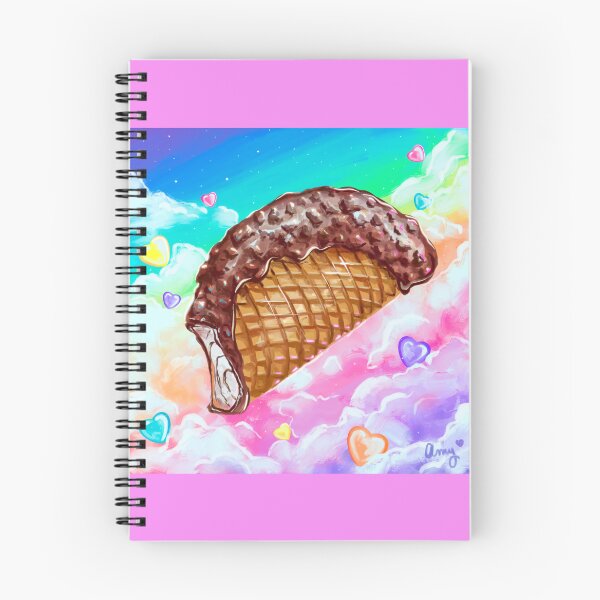 Item preview, Choco Taco Dream designed and sold by AmyGreenbankArt.