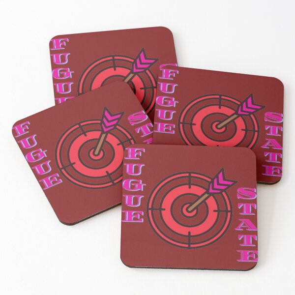 Item preview, Fugue State designed and sold by Showmee.