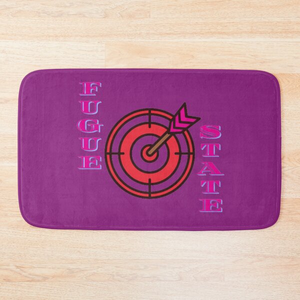 Item preview, Fugue State designed and sold by Showmee.