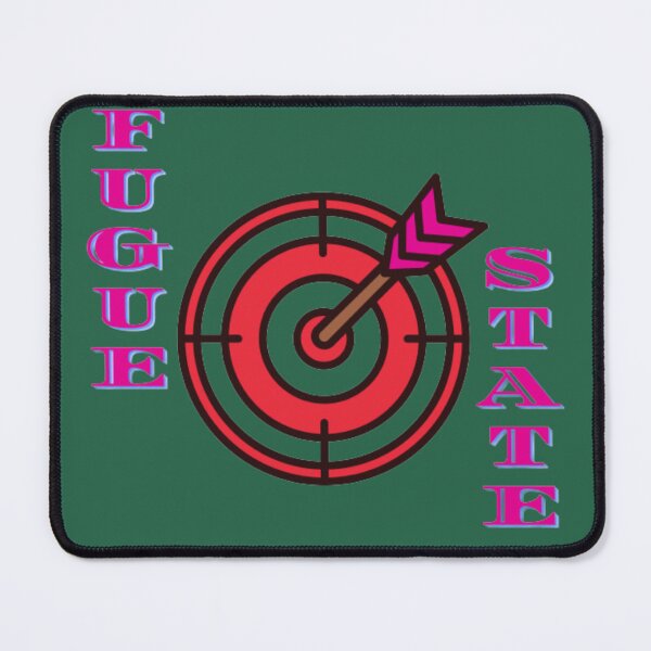 Item preview, Fugue State designed and sold by Showmee.