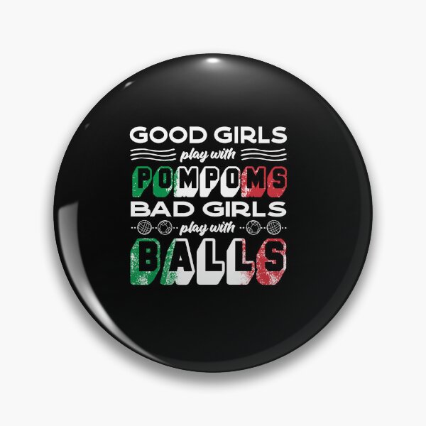 Item preview, Bocce Ball Player Boules Bocce Female Bocce Player designed and sold by ShopTheStyle.