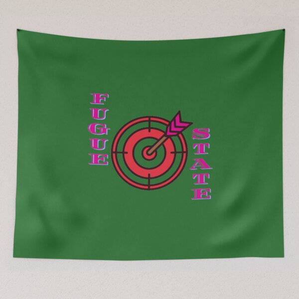 Item preview, Fugue State designed and sold by Showmee.