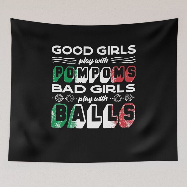 Item preview, Bocce Ball Player Boules Bocce Female Bocce Player designed and sold by ShopTheStyle.