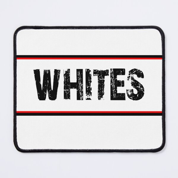 Item preview, Whites  designed and sold by Truefans.