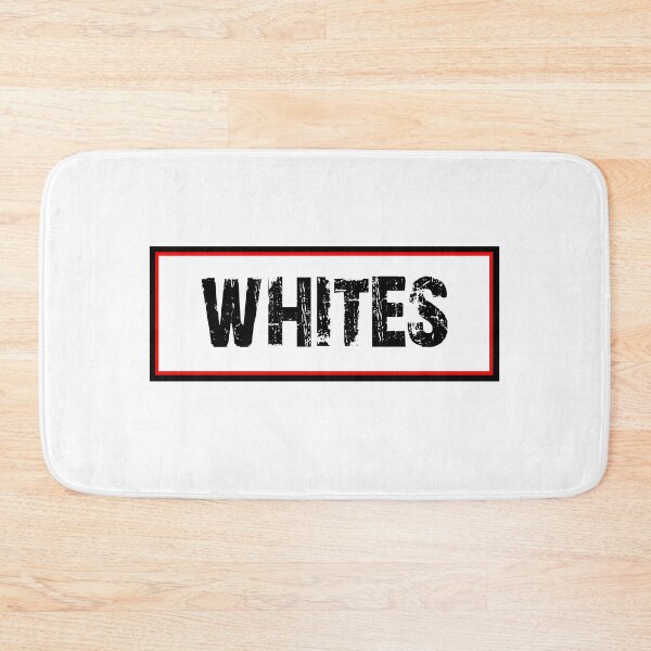 Item preview, Whites  designed and sold by Truefans.
