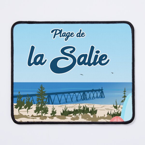 Item preview, Salie Beach designed and sold by Luigimacfredo.