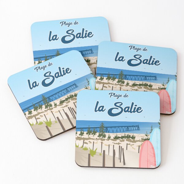 Item preview, Salie Beach designed and sold by Luigimacfredo.