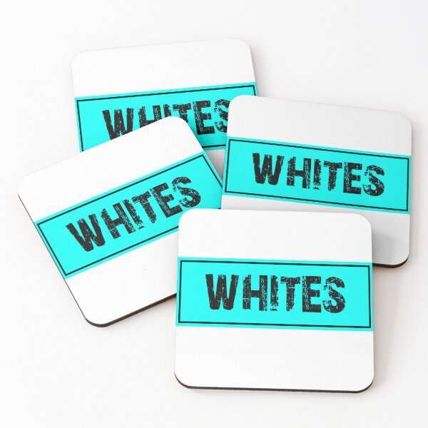 Item preview,  Whites  designed and sold by Truefans.