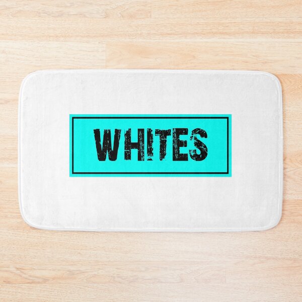 Item preview,  Whites  designed and sold by Truefans.
