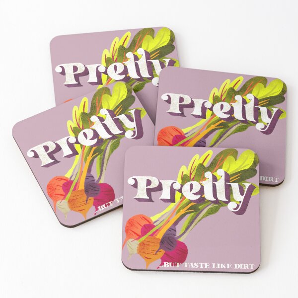 Item preview, Pretty Rad  designed and sold by Meredith Ann.