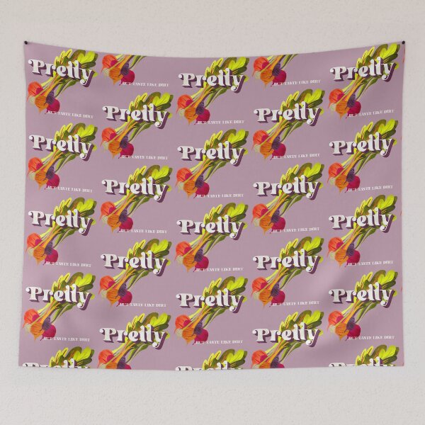 Item preview, Pretty Rad  designed and sold by Meredith Ann.
