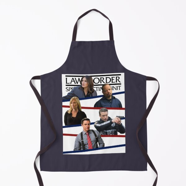 Item preview, Vintage Retro Law And Order Gifts Movie Fans designed and sold by Geoffrey95Shop.