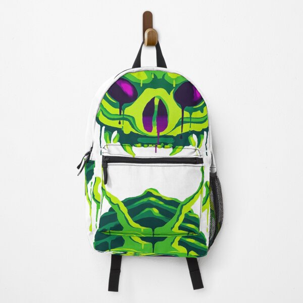 Item preview, Beautiful and Scary Yugoloth Alien Design designed and sold by Shekevara.
