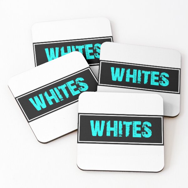 Item preview,  Whites  designed and sold by Truefans.