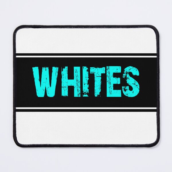 Item preview, Whites designed and sold by Truefans.