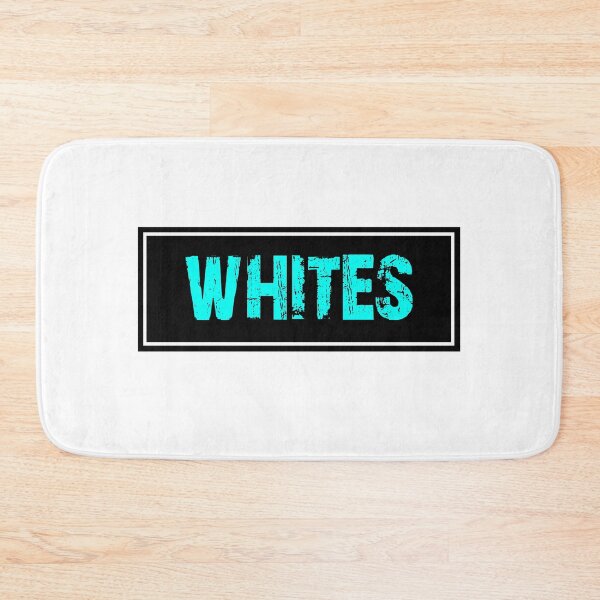 Item preview,  Whites  designed and sold by Truefans.
