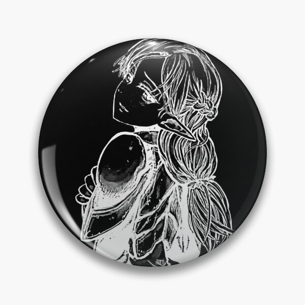 Item preview, Tsundere Elf - Uncle from Another World designed and sold by GuheheOtaku.