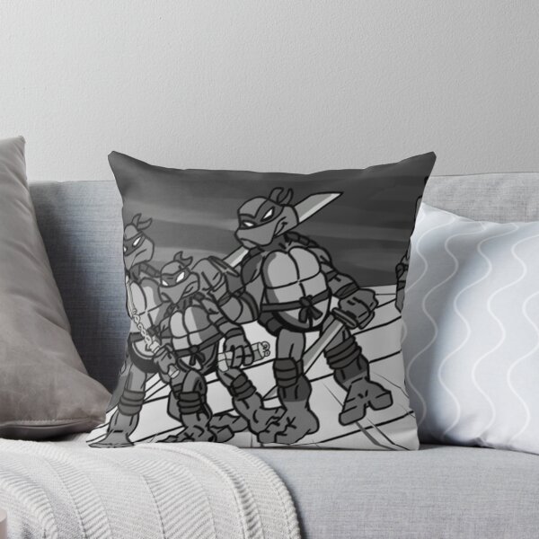 Item preview, Mirage Tmnt  designed and sold by WindBreakersArt.