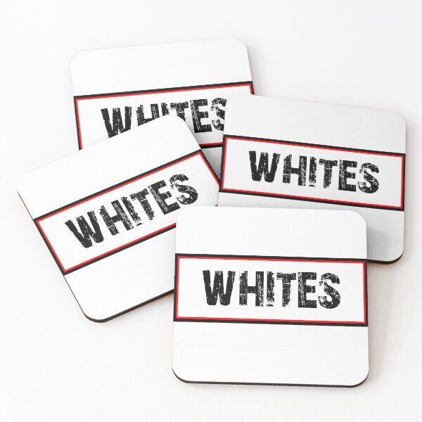 Item preview,  Whites  designed and sold by Truefans.